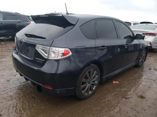 Photo 2 VIN: JF1GH76619G808542 - SUBARU WRX 