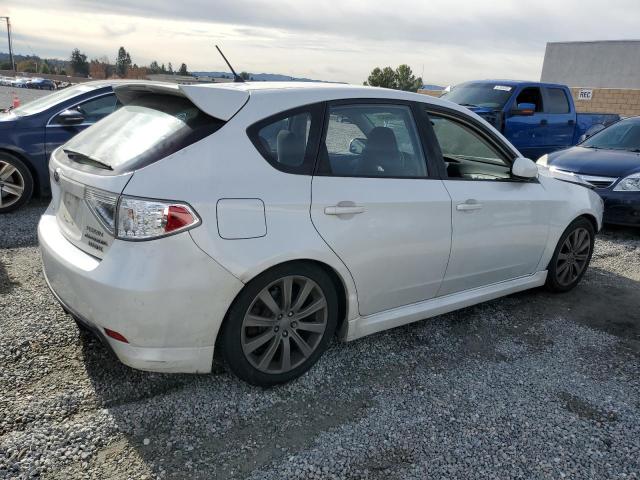 Photo 2 VIN: JF1GH76629G800255 - SUBARU WRX 