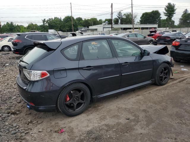 Photo 2 VIN: JF1GH76629G809845 - SUBARU WRX 