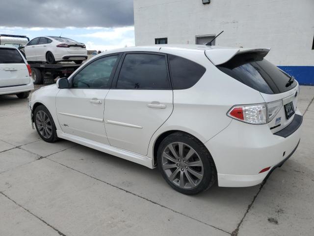 Photo 1 VIN: JF1GH76649G813377 - SUBARU WRX 