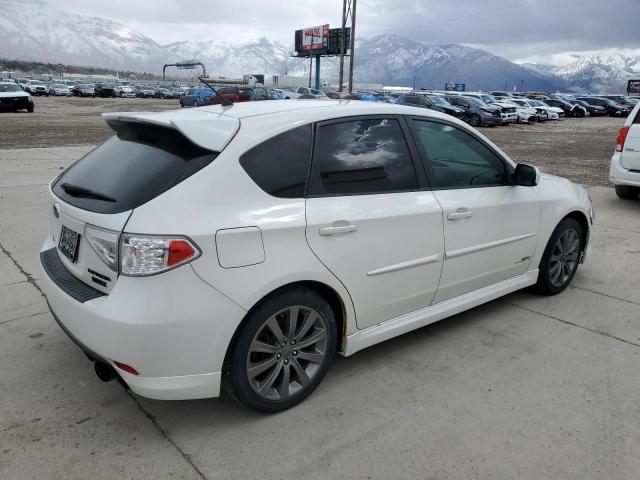 Photo 2 VIN: JF1GH76649G813377 - SUBARU WRX 