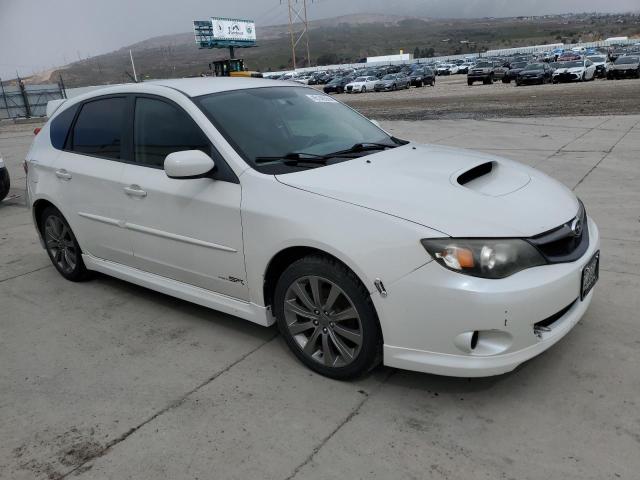 Photo 3 VIN: JF1GH76649G813377 - SUBARU WRX 