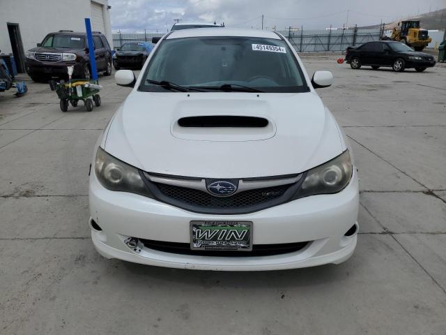 Photo 4 VIN: JF1GH76649G813377 - SUBARU WRX 