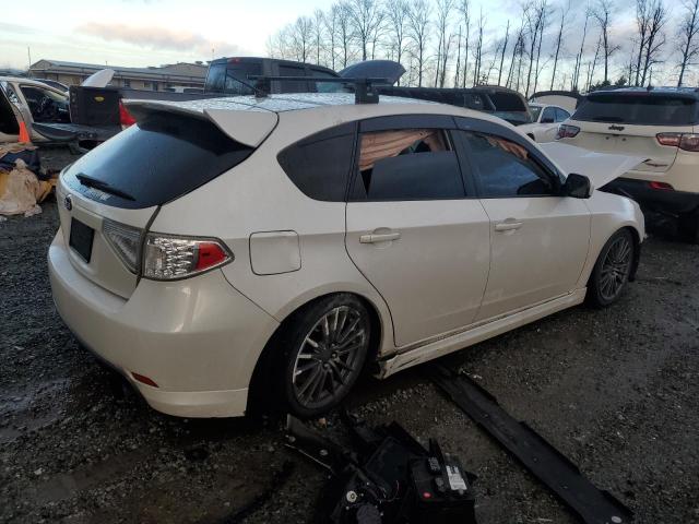 Photo 2 VIN: JF1GH76669G810481 - SUBARU IMPREZA WR 