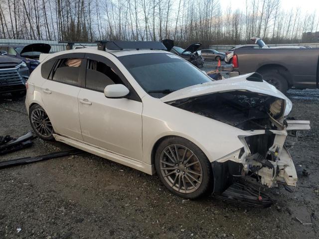 Photo 3 VIN: JF1GH76669G810481 - SUBARU IMPREZA WR 