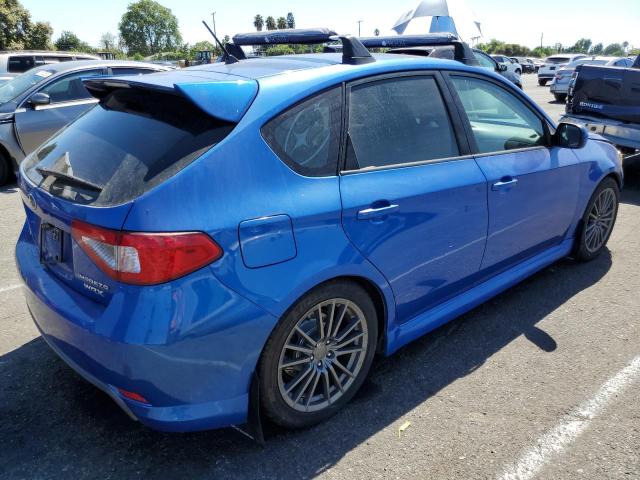 Photo 2 VIN: JF1GH76679G802955 - SUBARU IMPREZA WR 