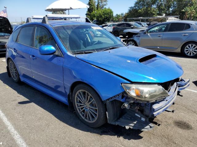 Photo 3 VIN: JF1GH76679G802955 - SUBARU IMPREZA WR 