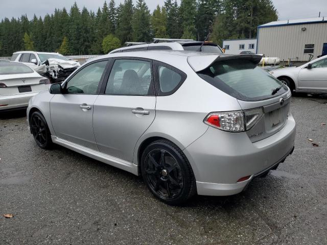 Photo 1 VIN: JF1GH76689G817464 - SUBARU WRX 