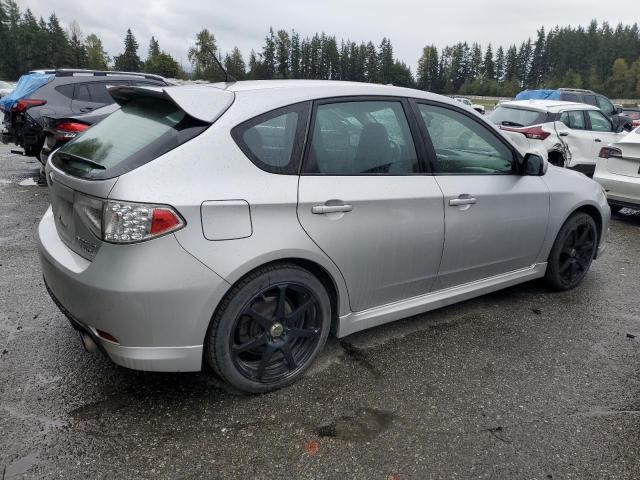 Photo 2 VIN: JF1GH76689G817464 - SUBARU WRX 