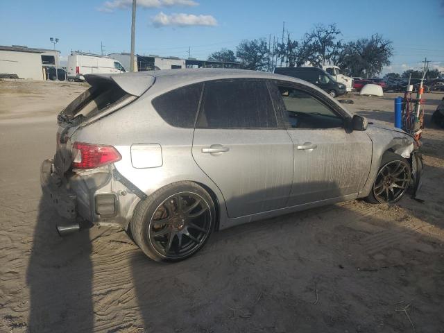 Photo 2 VIN: JF1GH766X9G813545 - SUBARU IMPREZA WR 