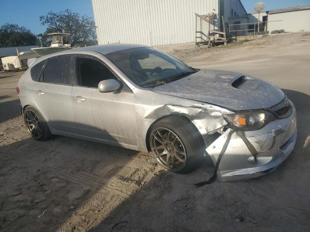 Photo 3 VIN: JF1GH766X9G813545 - SUBARU IMPREZA WR 