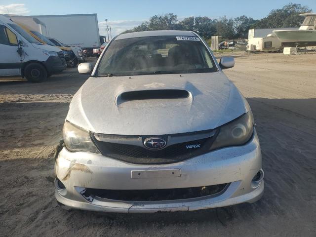 Photo 4 VIN: JF1GH766X9G813545 - SUBARU IMPREZA WR 