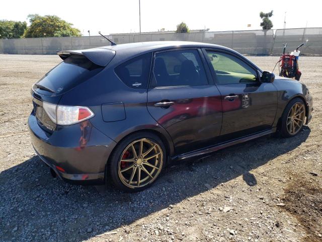 Photo 2 VIN: JF1GH766X9G818809 - SUBARU IMPREZA WR 