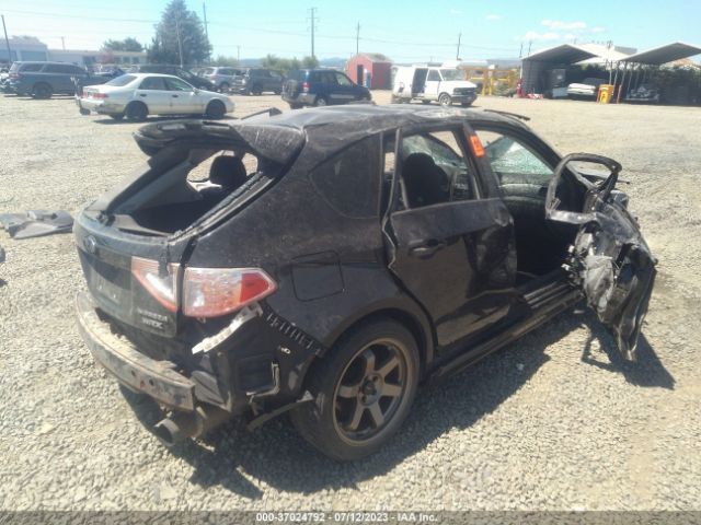 Photo 3 VIN: JF1GH7G61AG801366 - SUBARU IMPREZA 