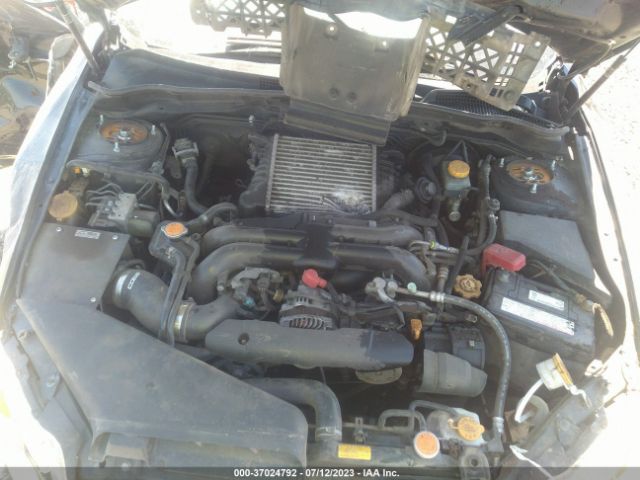 Photo 9 VIN: JF1GH7G61AG801366 - SUBARU IMPREZA 