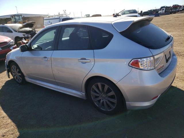 Photo 1 VIN: JF1GH7G63AG807315 - SUBARU IMPREZA WR 