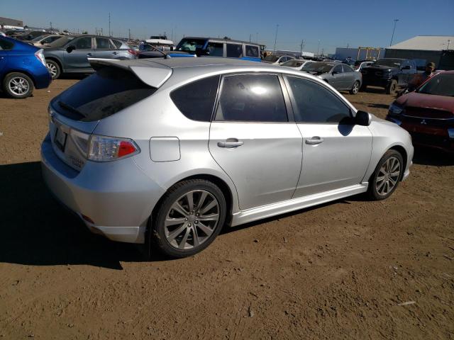 Photo 2 VIN: JF1GH7G63AG807315 - SUBARU IMPREZA WR 