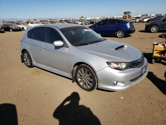 Photo 3 VIN: JF1GH7G63AG807315 - SUBARU IMPREZA WR 