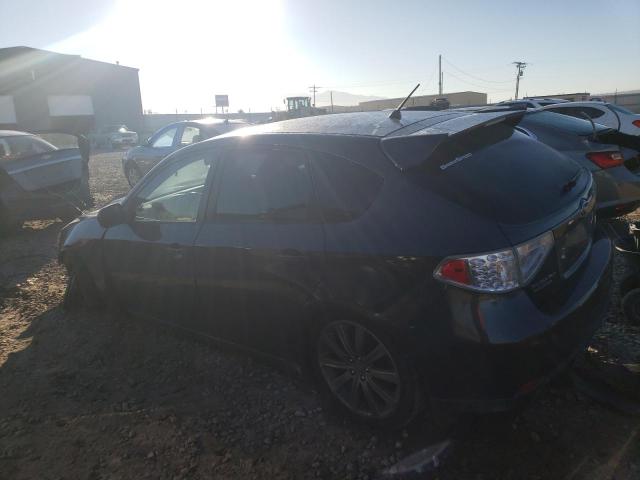 Photo 1 VIN: JF1GH7G64AG803239 - SUBARU WRX 