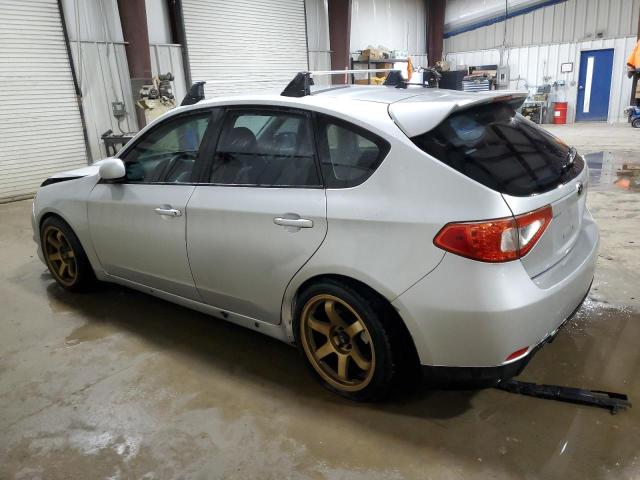 Photo 1 VIN: JF1GH7G66AG802321 - SUBARU WRX 