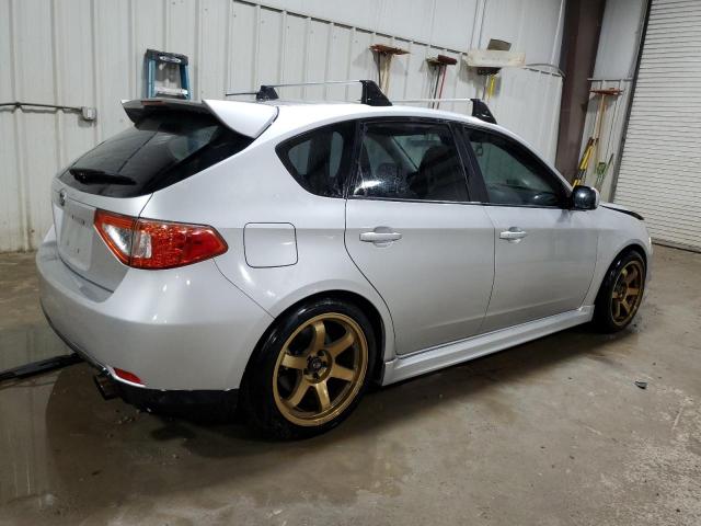 Photo 2 VIN: JF1GH7G66AG802321 - SUBARU WRX 