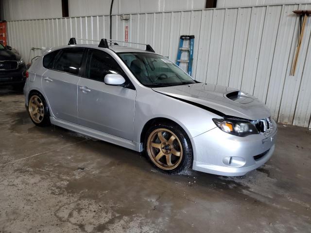 Photo 3 VIN: JF1GH7G66AG802321 - SUBARU WRX 