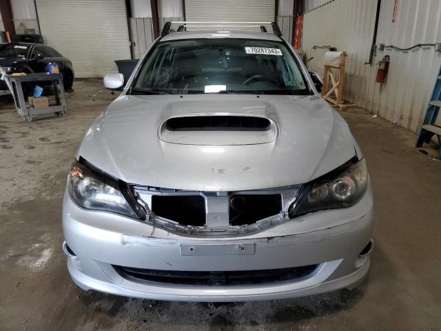 Photo 4 VIN: JF1GH7G66AG802321 - SUBARU WRX 