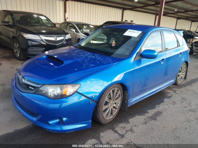 Photo 1 VIN: JF1GH7G67AG806927 - SUBARU IMPREZA 