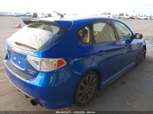 Photo 3 VIN: JF1GH7G67AG806927 - SUBARU IMPREZA 