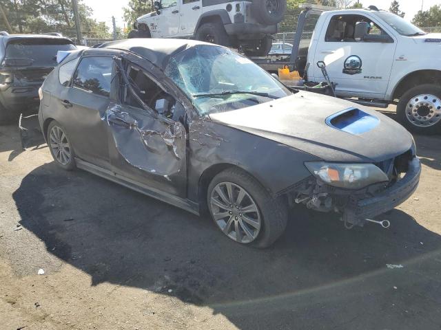 Photo 3 VIN: JF1GH7G68AG800683 - SUBARU IMPREZA WR 