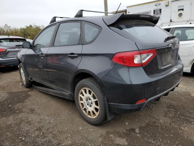 Photo 1 VIN: JF1GH7G69AG803964 - SUBARU IMPREZA WR 