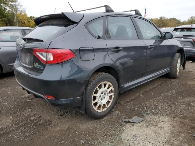 Photo 2 VIN: JF1GH7G69AG803964 - SUBARU IMPREZA WR 