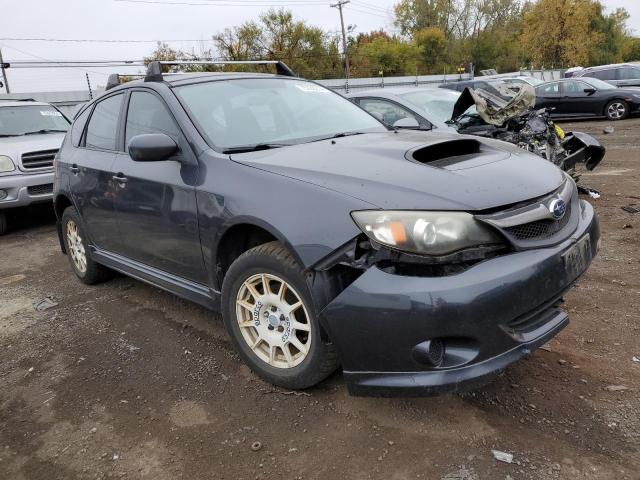 Photo 3 VIN: JF1GH7G69AG803964 - SUBARU IMPREZA WR 