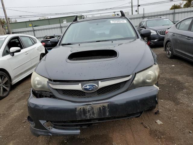 Photo 4 VIN: JF1GH7G69AG803964 - SUBARU IMPREZA WR 