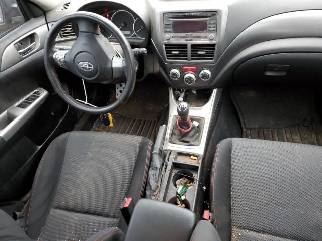 Photo 7 VIN: JF1GH7G69AG803964 - SUBARU IMPREZA WR 