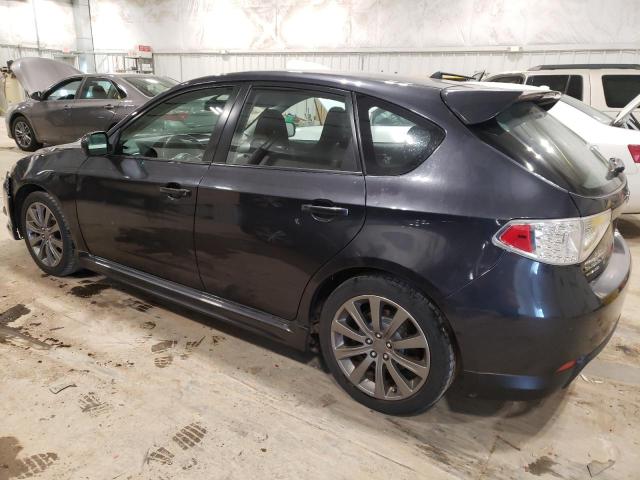 Photo 1 VIN: JF1GH7G69AG810204 - SUBARU IMPREZA WR 