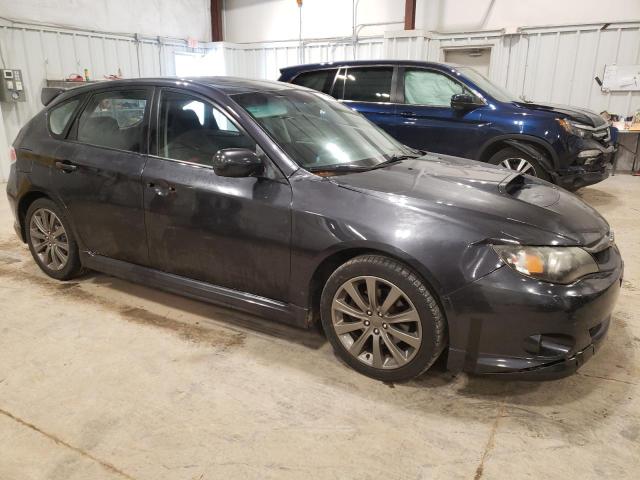 Photo 3 VIN: JF1GH7G69AG810204 - SUBARU IMPREZA WR 