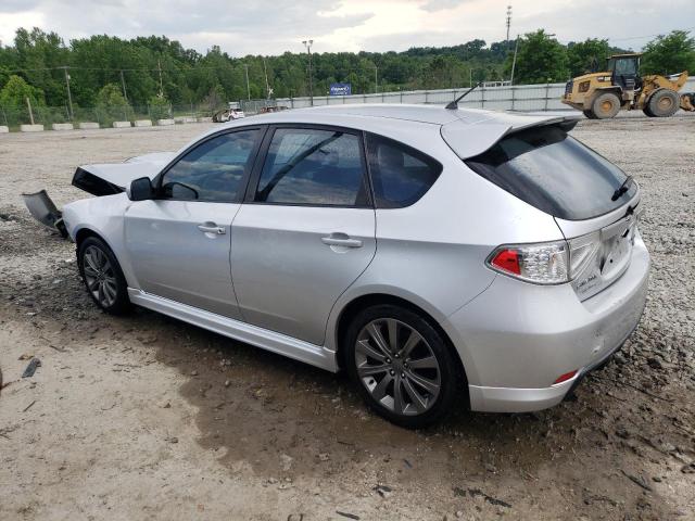 Photo 1 VIN: JF1GH7G69AG816665 - SUBARU WRX 