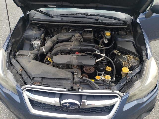 Photo 6 VIN: JF1GJAA60CH009376 - SUBARU IMPREZA 