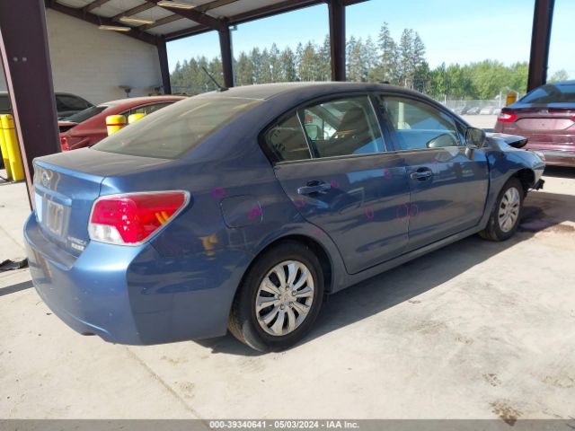 Photo 3 VIN: JF1GJAA60CH014318 - SUBARU IMPREZA 