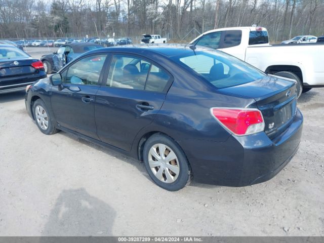 Photo 2 VIN: JF1GJAA60DG004301 - SUBARU IMPREZA 