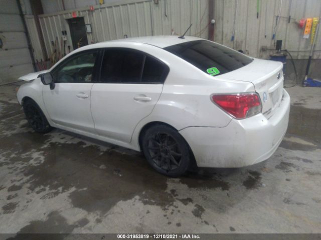 Photo 2 VIN: JF1GJAA60DH010304 - SUBARU IMPREZA SEDAN 