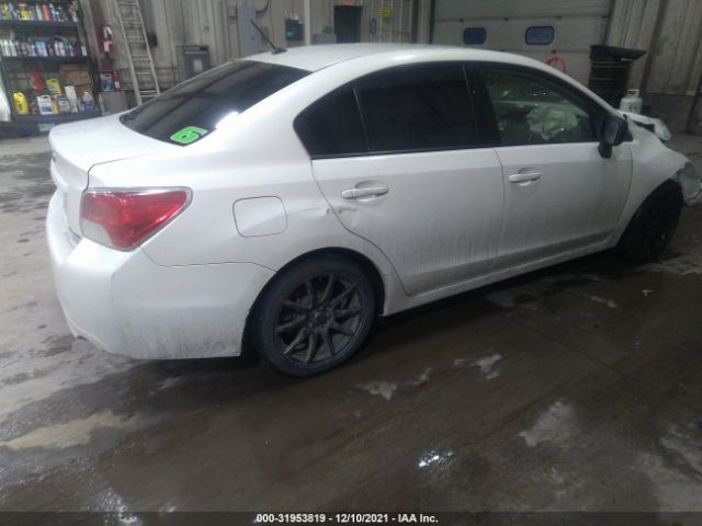 Photo 3 VIN: JF1GJAA60DH010304 - SUBARU IMPREZA SEDAN 