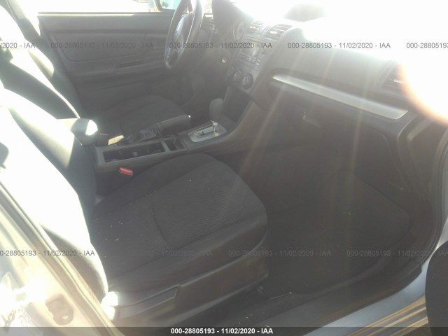 Photo 4 VIN: JF1GJAA60DH011582 - SUBARU IMPREZA SEDAN 