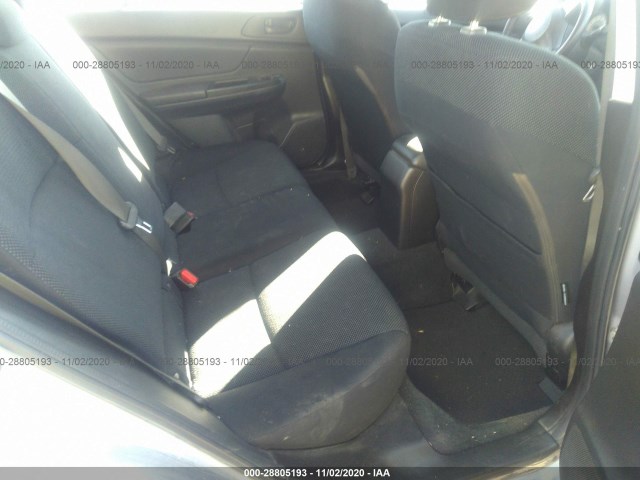 Photo 7 VIN: JF1GJAA60DH011582 - SUBARU IMPREZA SEDAN 