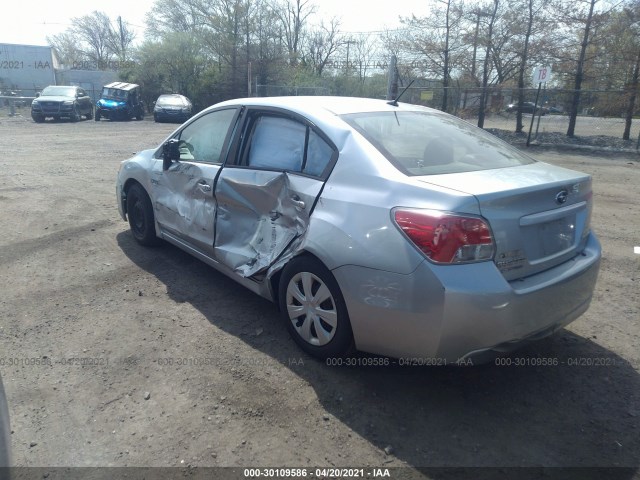 Photo 2 VIN: JF1GJAA60DH015728 - SUBARU IMPREZA SEDAN 