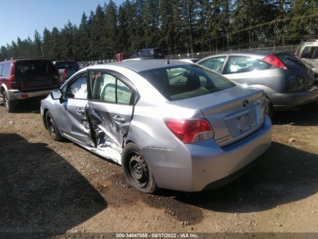 Photo 2 VIN: JF1GJAA60DH019424 - SUBARU IMPREZA SEDAN 