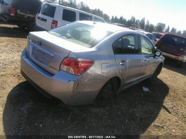 Photo 3 VIN: JF1GJAA60DH019424 - SUBARU IMPREZA SEDAN 