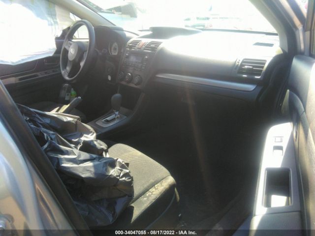 Photo 4 VIN: JF1GJAA60DH019424 - SUBARU IMPREZA SEDAN 