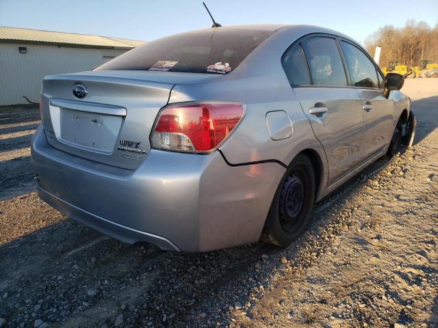 Photo 3 VIN: JF1GJAA60DH021044 - SUBARU IMPREZA 